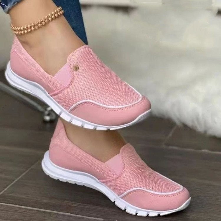 Ortho Welt Casual Shoes - Unique Fashion Loafers