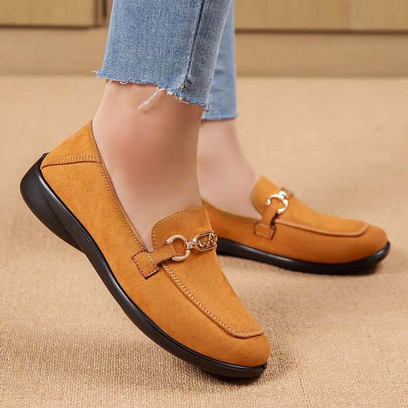 Ortho Welt Damen Slipper - Orthopedic Atmungsaktiver Komfort