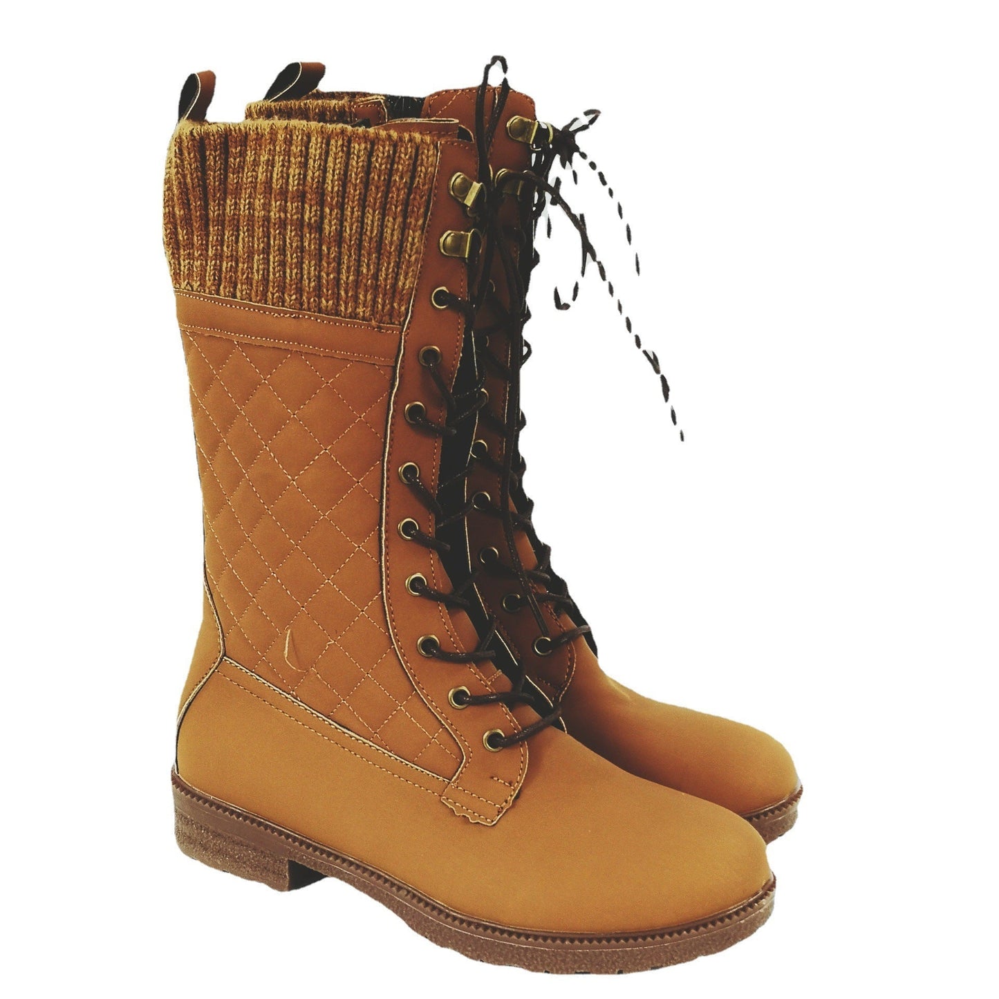 Ortho Welt Winterstiefel - Gesteppte Orthopedic Boots