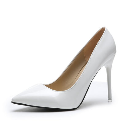 Ortho Welt Stiletto Heels – Orthopedic Comfort Pump