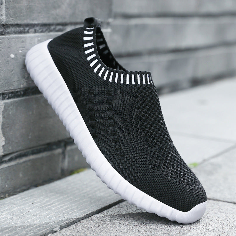 Ortho Welt Damen Slipper – Atmungsaktiv & Orthopedic Komfort