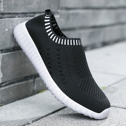 Ortho Welt Damen Slipper – Atmungsaktiv & Orthopedic Komfort