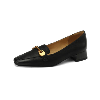 Ortho Welt Damen Lederschuhe – Orthopedic Komfort & Stil