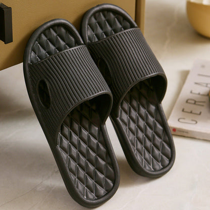 Ortho Welt Soft Eva Non-Slip Slippers For Home And Garden