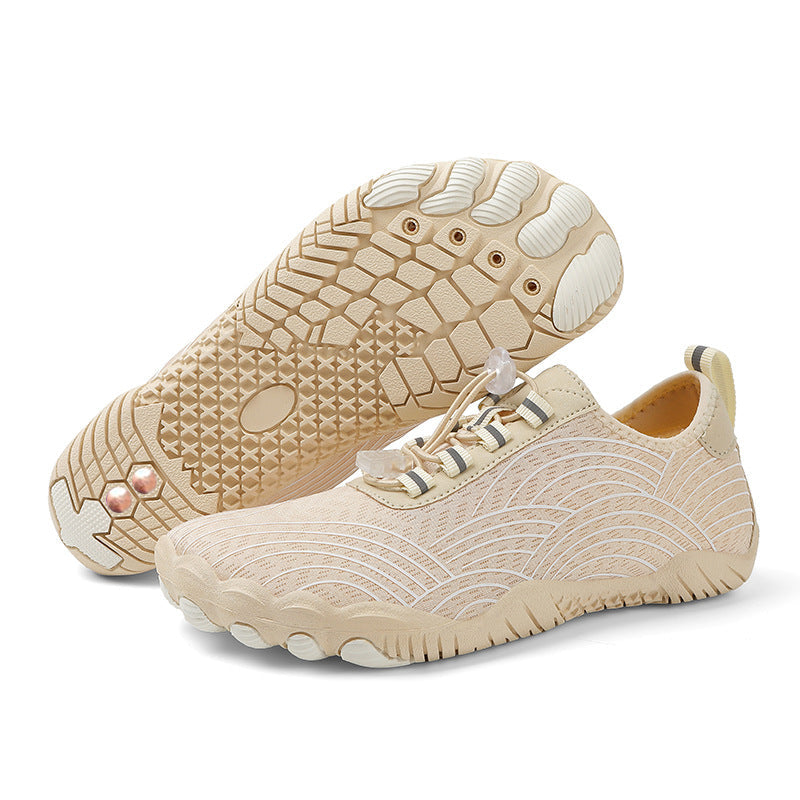 Ortho Welt Mila Sneaker - Orthopedic Leichtgewicht