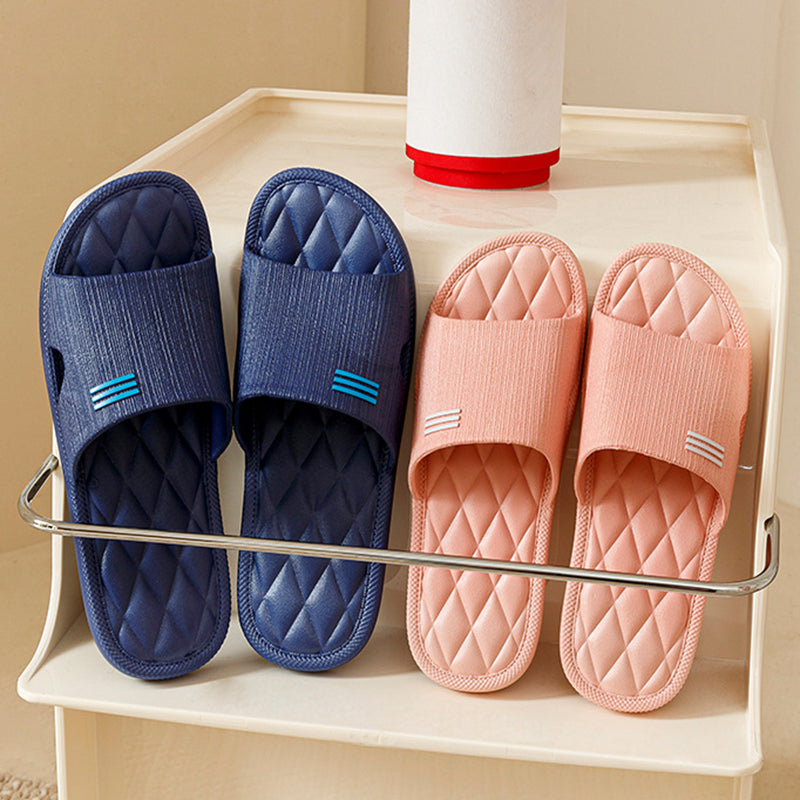 Ortho Welt Non-Slip Indoor Slippers With A Unique Design