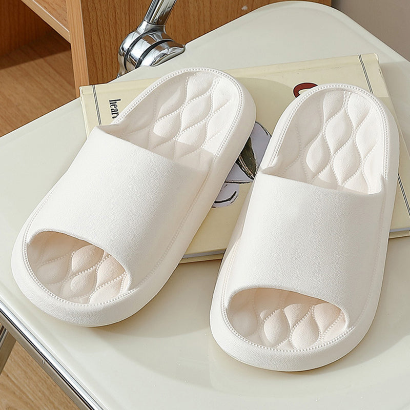 Ortho Welt Soft Summer Bathroom Slippers - Unisex And Elegant