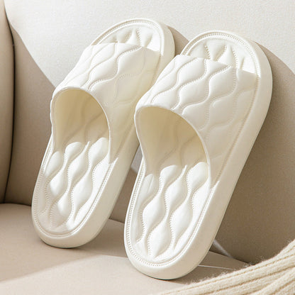 Ortho Welt Ripple Style Eva Slippers: Comfort And Elegance At Home