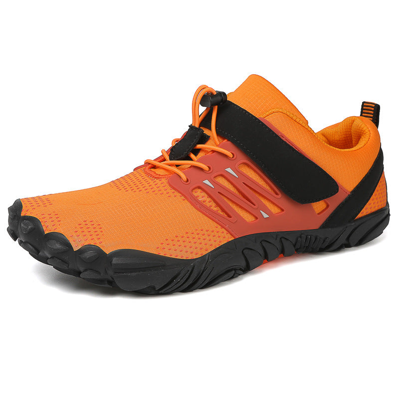 Ortho Welt Atlas Sneaker - Orthopedic Outdoor Comfort
