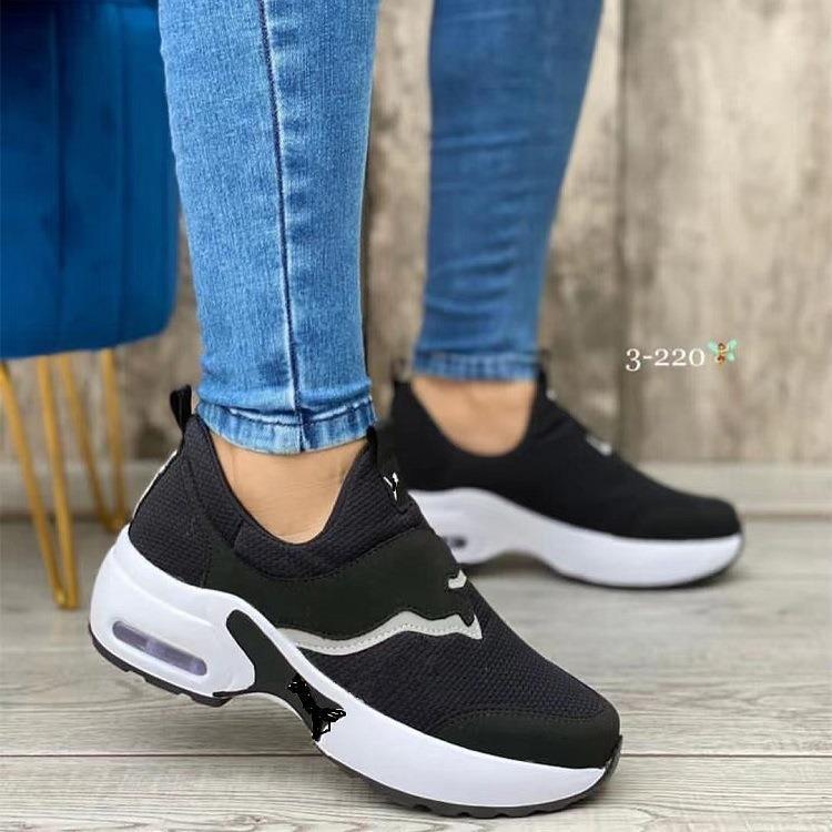 Ortho Welt Closed-Toe Athletic Shoes - Unique And Comfortable