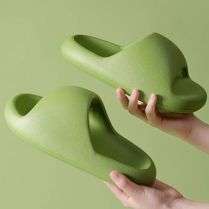 Ortho Welt Summer Slippers Made Of Bread: Comfort And Unique Style