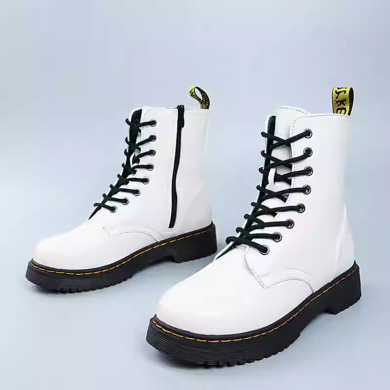 Ortho Welt Damenstiefel - Orthopedic Komfort & Halt