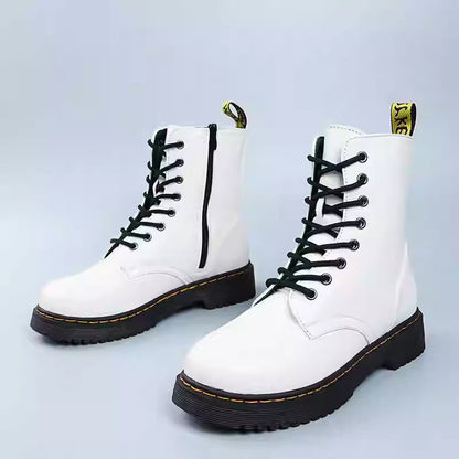 Ortho Welt Damenstiefel - Orthopedic Komfort & Halt