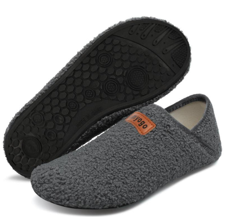 Ortho Welt Comfortable Indoor Sports Slippers
