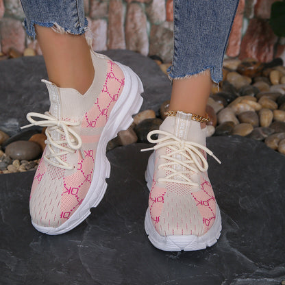 Ortho Welt Breathable Canvas Sneakers - Unique And Lightweight Style