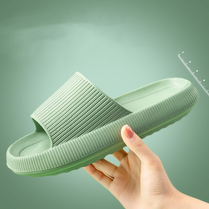 Ortho Welt Eva Slippers - Unique Comfort And Style