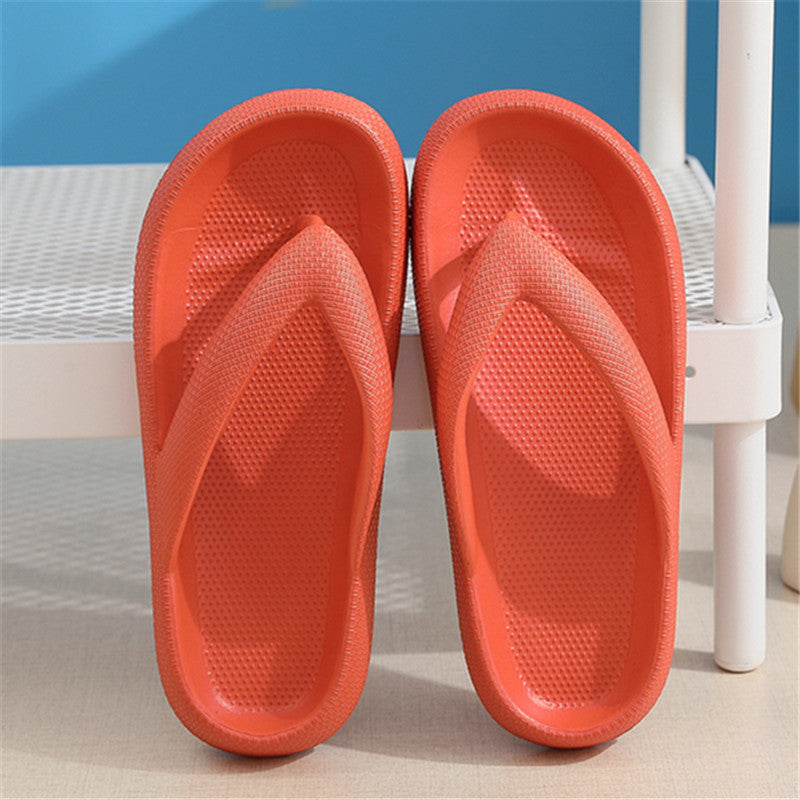 Ortho Welt Non-Slip Eva Clip-Toe Sandals - Unique Comfort