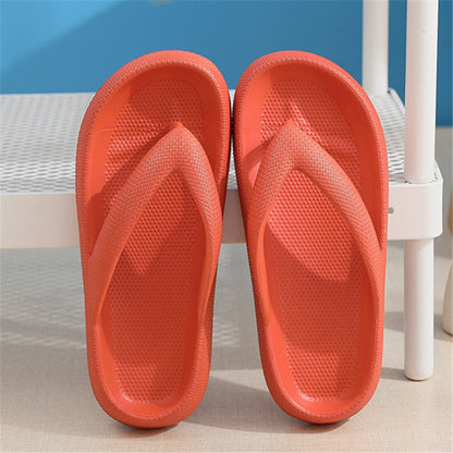 Ortho Welt Non-Slip Eva Clip-Toe Sandals - Unique Comfort