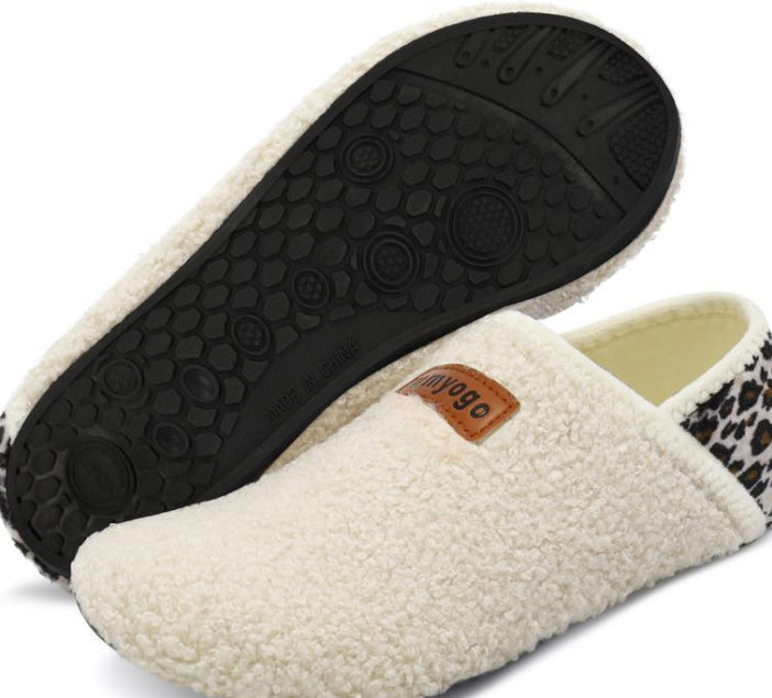 Ortho Welt Comfortable Indoor Sports Slippers