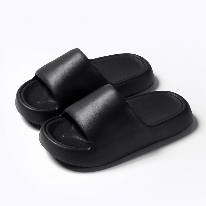 Ortho Welt Unique Bread Slippers - Non-Slip Indoor Slippers