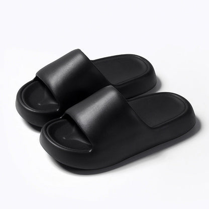 Ortho Welt Unique Bread Slippers - Non-Slip Indoor Slippers
