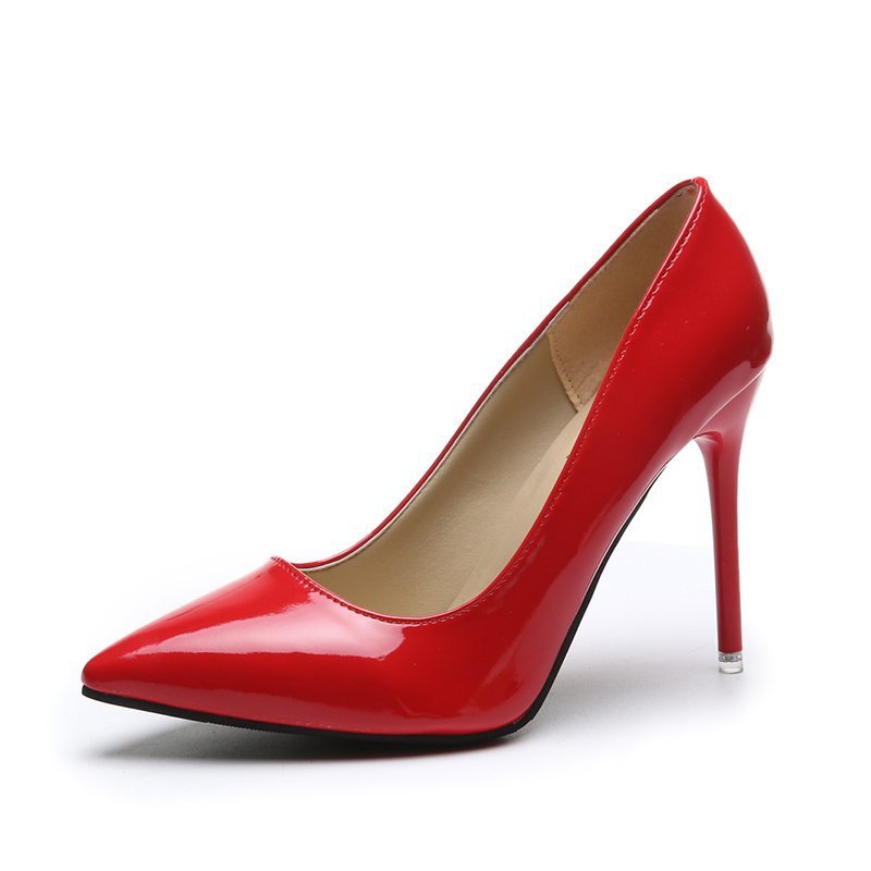 Ortho Welt Stiletto Heels – Orthopedic Comfort Pump