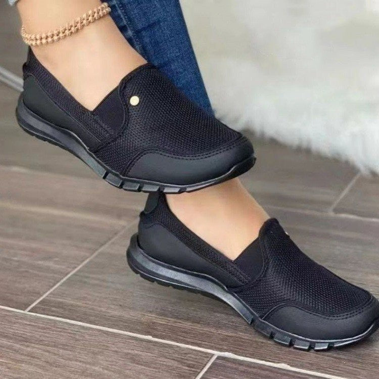 Ortho Welt Casual Shoes - Unique Fashion Loafers