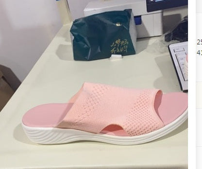 Ortho Welt Unique Polyurethane Sandals And Slippers