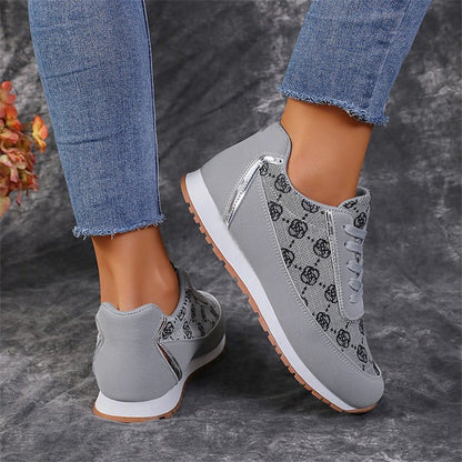 Ortho Welt Selena Schnürsneaker - Orthopedic Komfort