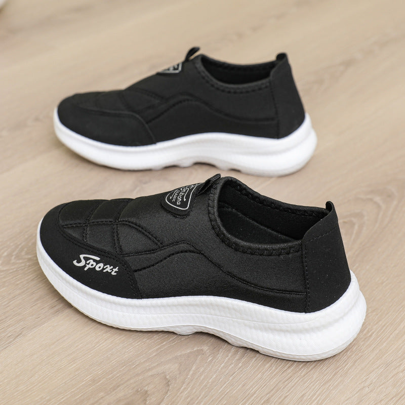 Ortho Welt Lightweight And Unique Athletic Shoes For Active Moms
