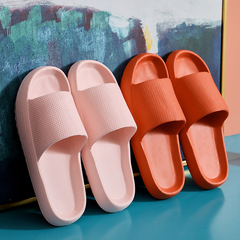 Ortho Welt Eva Slippers - Unique Comfort And Style