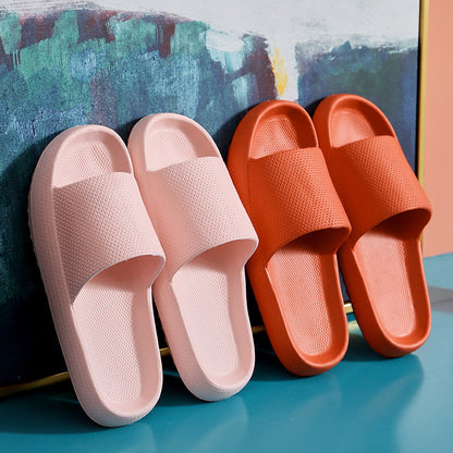 Ortho Welt Eva Slippers - Unique Comfort And Style