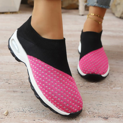 Ortho Welt New Breathable Sports Shoes For Unparalleled Comfort