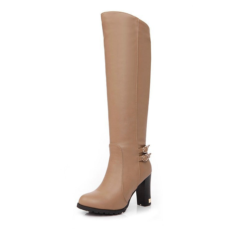 Ortho Welt Damen Stiefel - Orthopädisch & Elegant