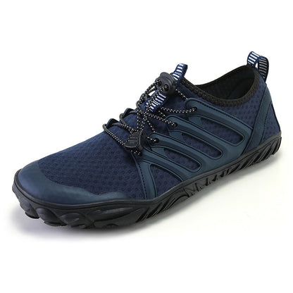 Ortho Welt Asher Sneaker - Flexible Orthopedic Comfort