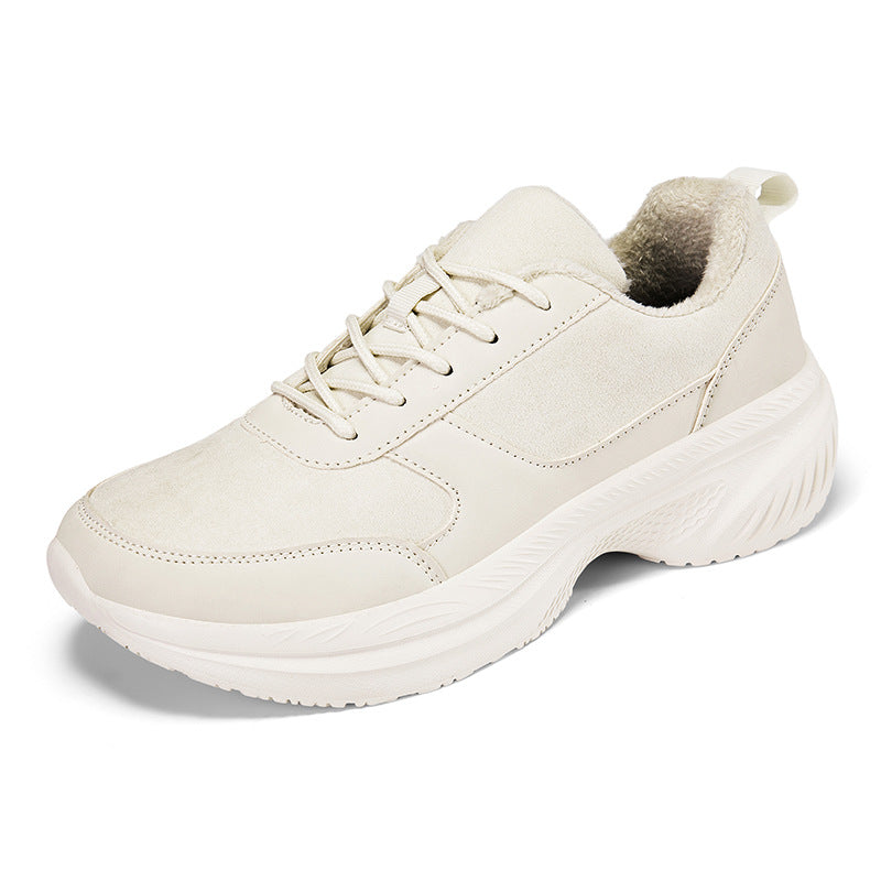 Ortho Welt Thermal Schuhe - Orthopedic & Warm Lined