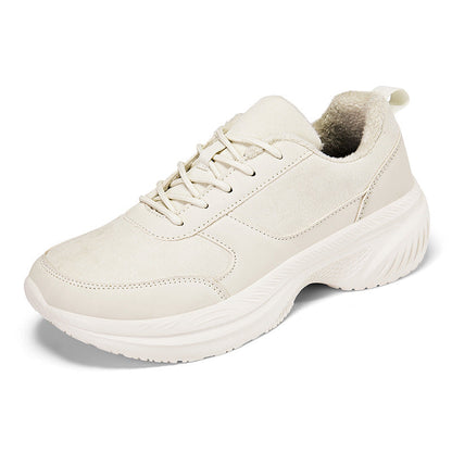Ortho Welt Thermal Schuhe - Orthopedic & Warm Lined