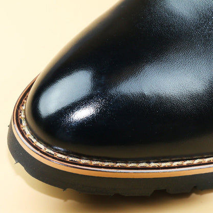 Ortho Welt Damen Orthopedic Boots – Höhenvergrößerung