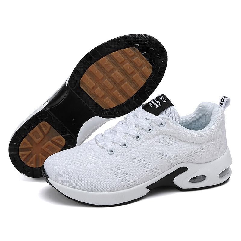 Ortho Welt Lightweight Athletic Shoes - Unique Style