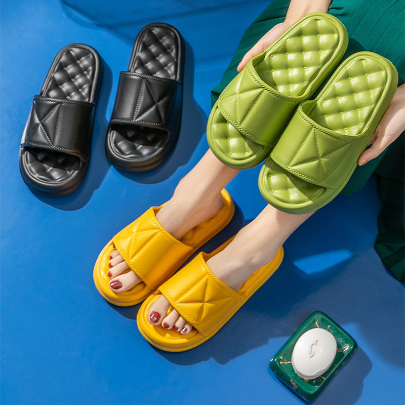 Ortho Welt Summer Slippers - Unique Comfort And Style