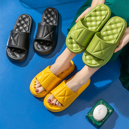 Ortho Welt Summer Slippers - Unique Comfort And Style