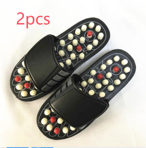 Ortho Welt Unique Massage Slippers For Unparalleled Comfort