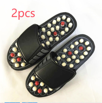 Ortho Welt Unique Massage Slippers For Unparalleled Comfort