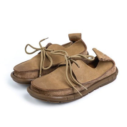 Ortho Welt Lena Damen Orthopädische Wildleder-Schuhe