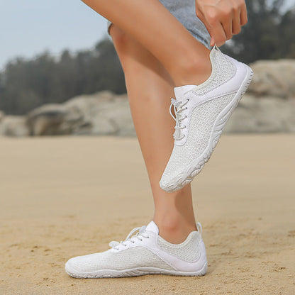 Ortho Welt Orion Sneaker - Leicht & Orthopädisch