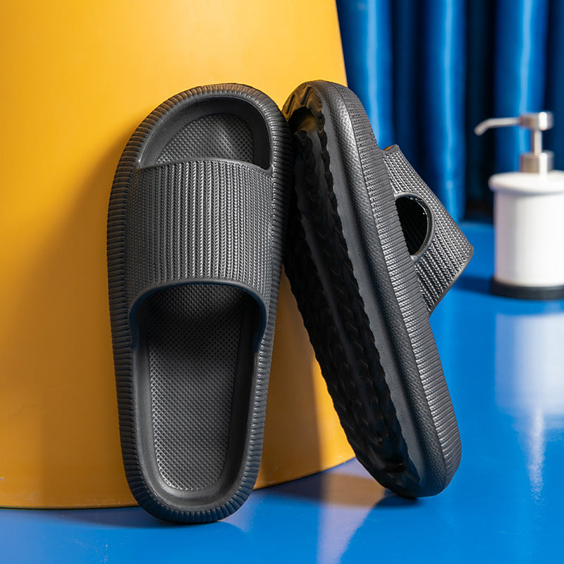 Ortho Welt Eva Slippers - Unique Comfort And Style