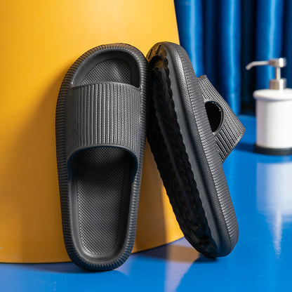 Ortho Welt Eva Slippers - Unique Comfort And Style