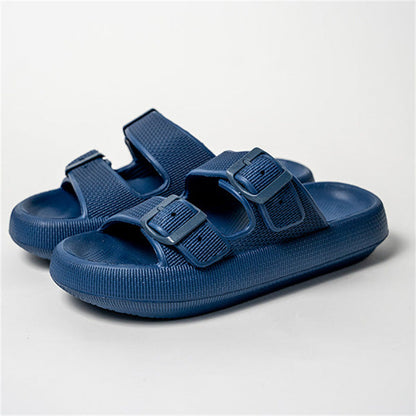 Ortho Welt Thick Eva Sandals And Slippers  - Unique And Comfortable