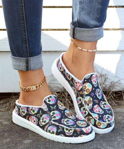 Ortho Welt Trendy Floral Slippers For Spring And Summer