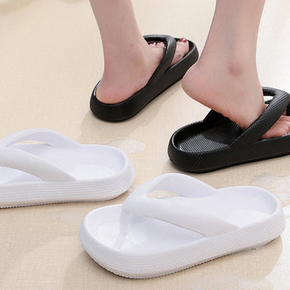 Ortho Welt Non-Slip Eva Clip-Toe Sandals - Unique Comfort